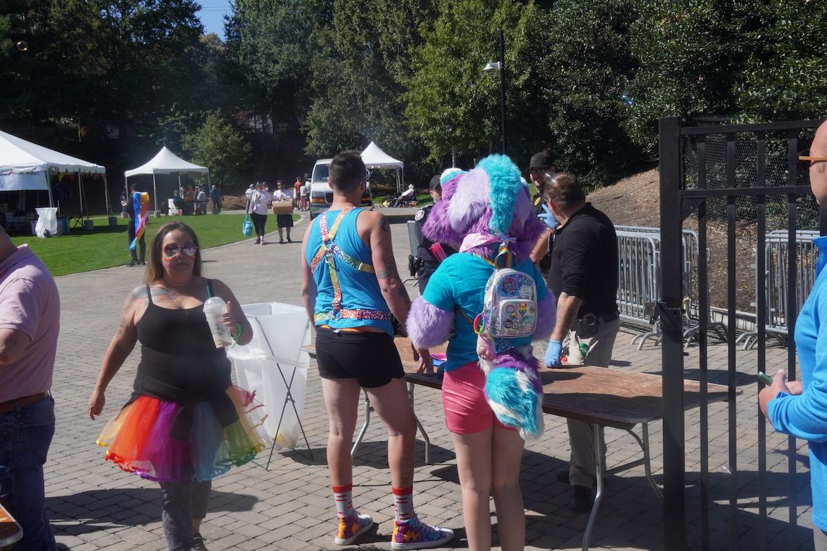 Drag Show at Knoxville Pride Fest Tests Tennessee Child Protection Law