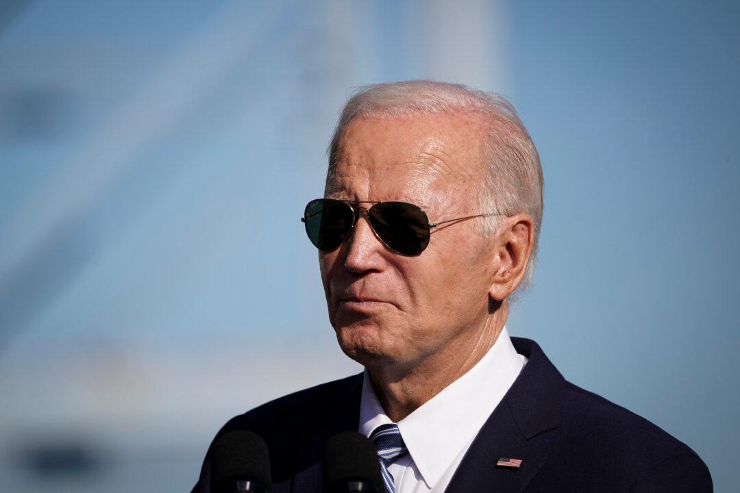 Biden Confirms He’s Considering Preemptive Pardons