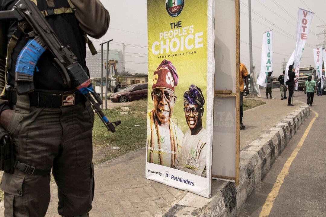 Major Threats Emerge to Nigerian Stability With Africa-Wide Consequences