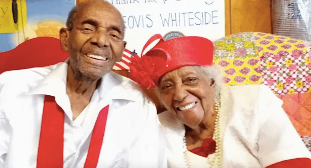 (Courtesy of Kathy Whiteside-Sims)