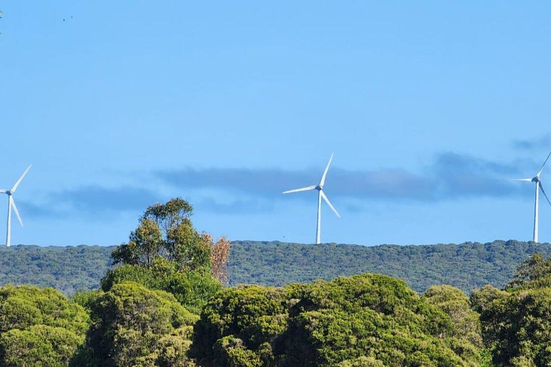 WA to Need 5-Times More Power If Government’s Electrification Plans Succeed