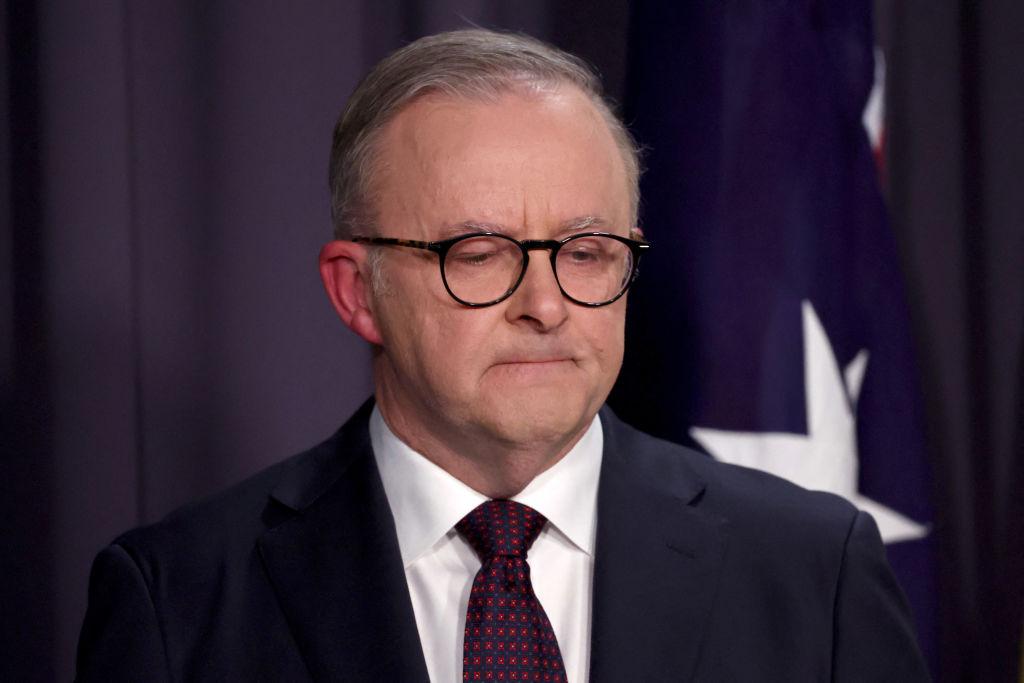 Labor Seeks to Move on From Voice Referendum