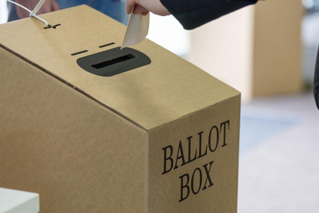 Teal Takes By-election Lead as Liberals Rue Costly Scandals