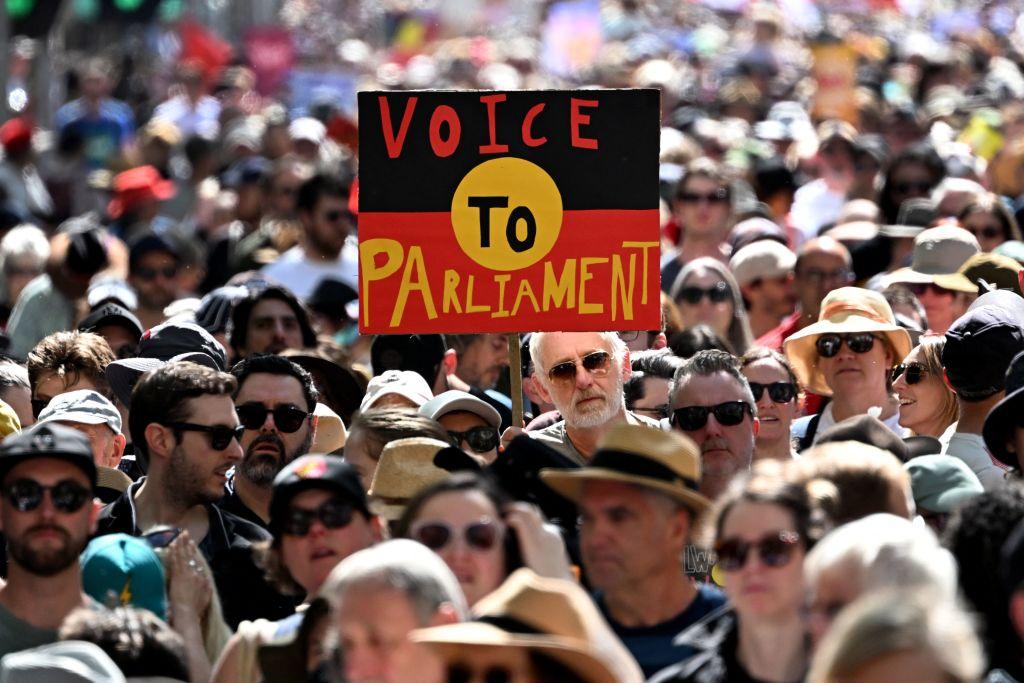 ‘The Voice’ Result Shows the Disconnect Between Elites and the Australian People