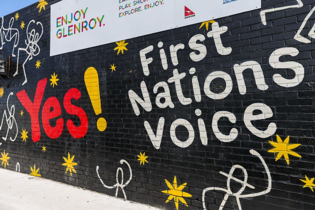 The Defeat of ‘The Voice’ Will Not Trigger Much Self-Reflection