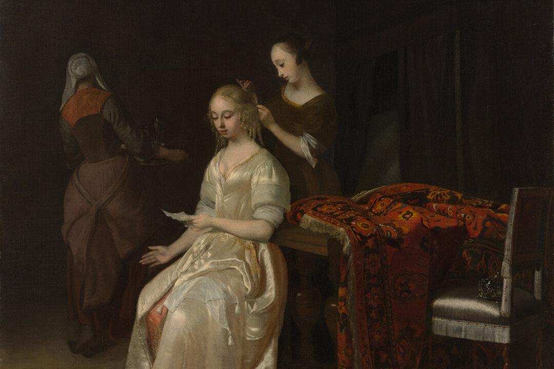 ‘Dear Bess’: Sir Walter Raleigh, Lady Elizabeth, and a Letter of Love