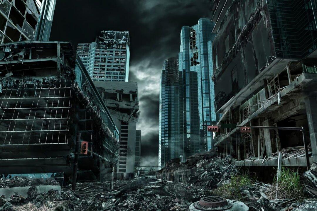 The Triumph of the Apocalyptics