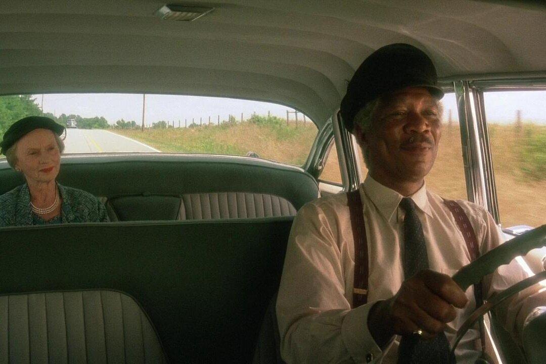 ‘Driving Miss Daisy’: Seeing Prejudice Through the Prism of Aging