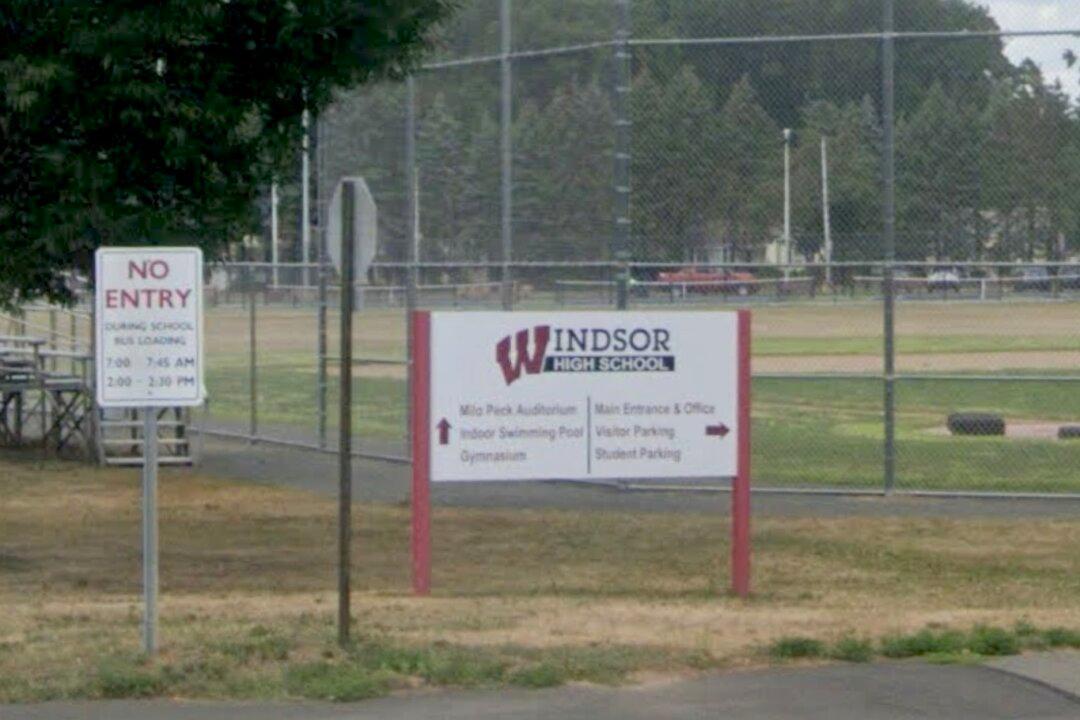 Connecticut High School Student Dies After Losing Consciousness at Football Practice