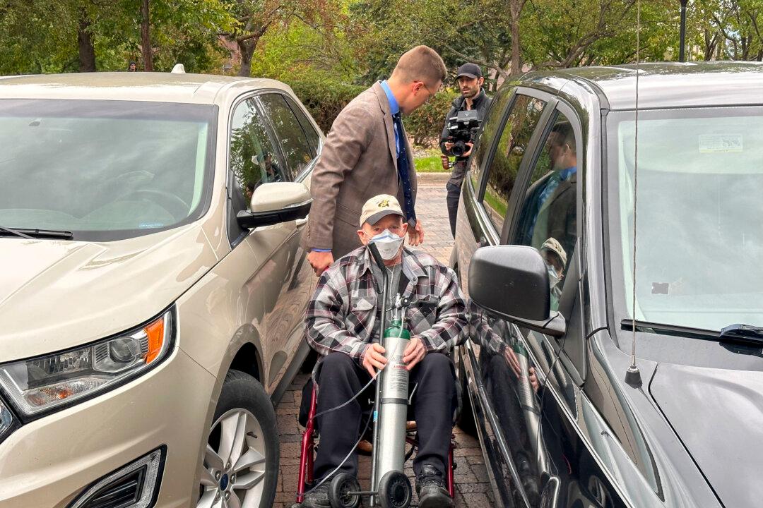 Man Admits Stealing ‘Wizard of Oz’ Ruby Slippers From Museum in 2005, but Details Remain a Mystery