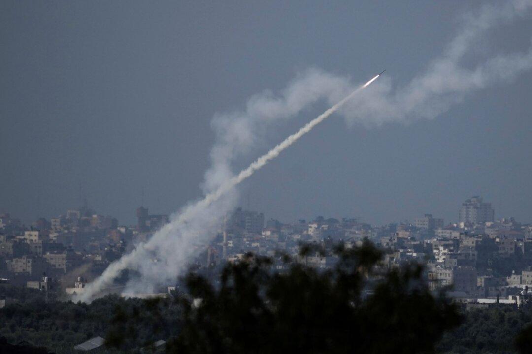 Hamas’s Strategic Miscalculations in Attacking Israel