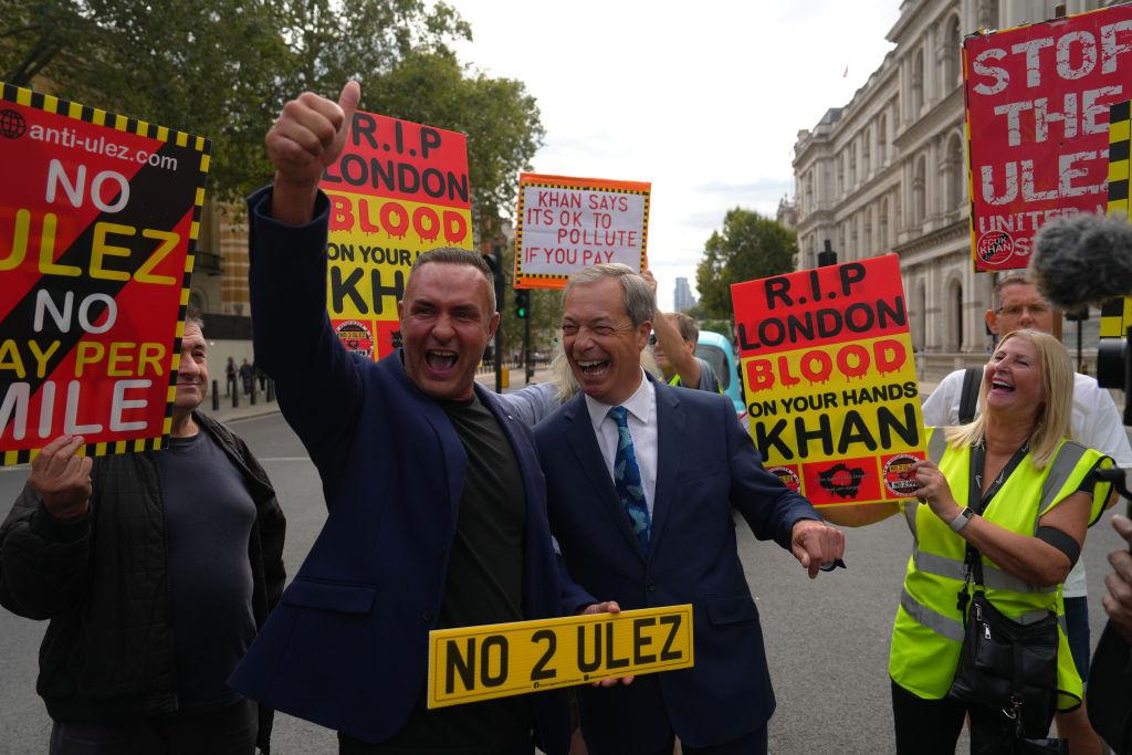 Scaffolder Launches Crowdfunding to Challenge ULEZ Charges After Legal Victory