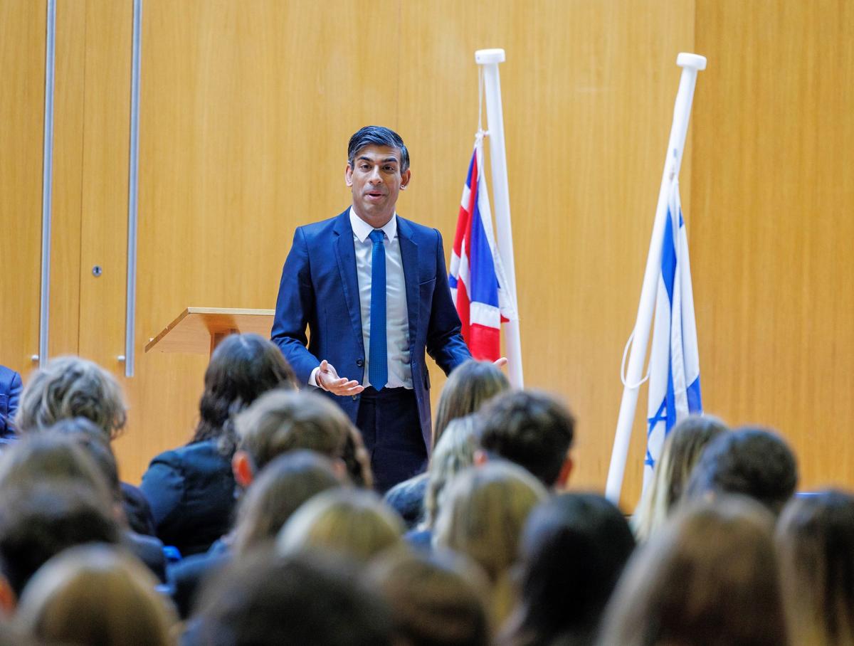 Government Pledges £72 Million for Safety of Jewish Communities in Britain