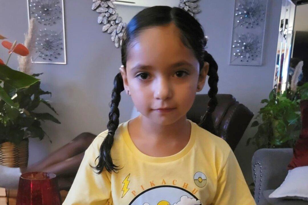 Child Rights Advocates Ask Why State Left Slain 5-Year-Old Kansas Girl in Clearly Unstable Home