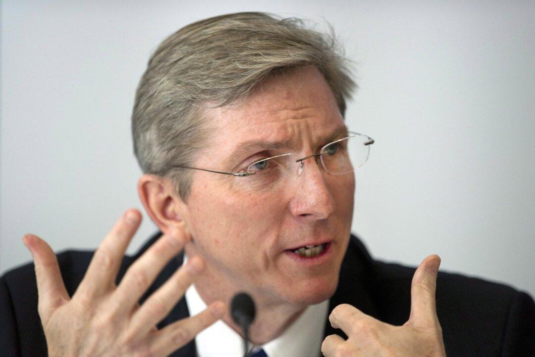 Suncor CEO Appearing Today at Commons Committee to Explain Comments on Sustainability