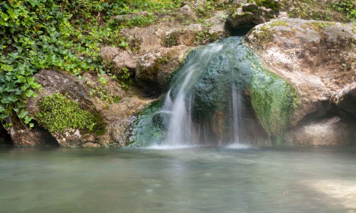 Arkansas’ Hot Springs Are a Natural Oasis for Relaxation and Adventure