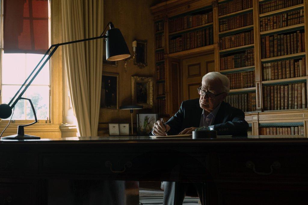 ‘The Pigeon Tunnel’: The Life of a Literary Spymaster