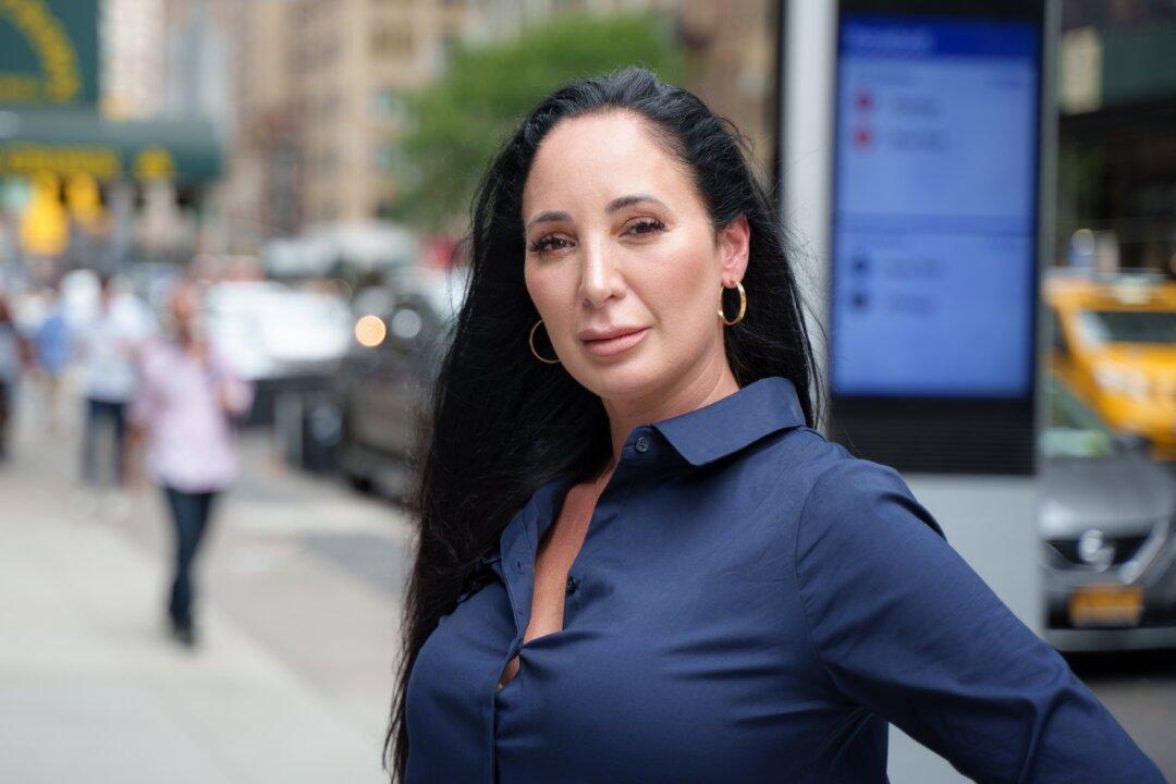 A Voice for the Vax-Injured