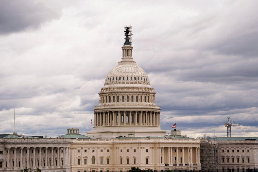 Meet the 9 GOP Candidates for Speaker