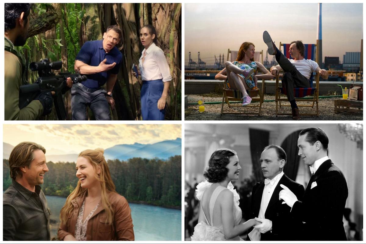 Epoch Watchlist: What to Watch for Oct. 20–26