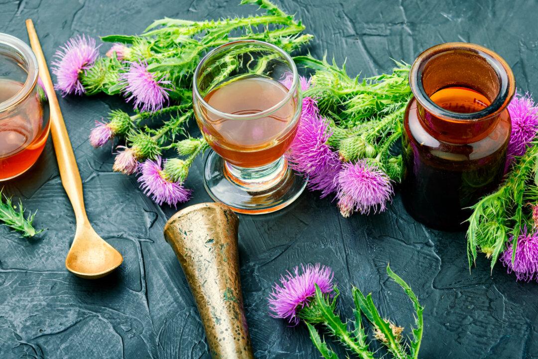 Beyond Liver Health: Explore the Surprising Health Benefits of Milk Thistle