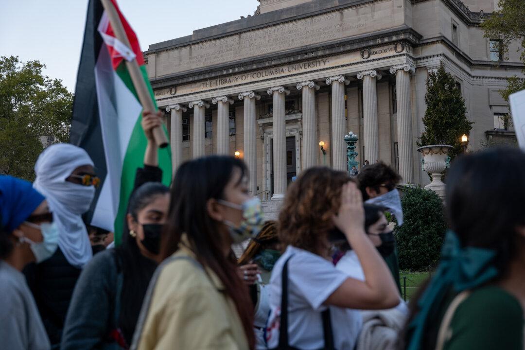 White House Unveils Plan to Combat Anti-Semitism on College Campuses Amid Uptick