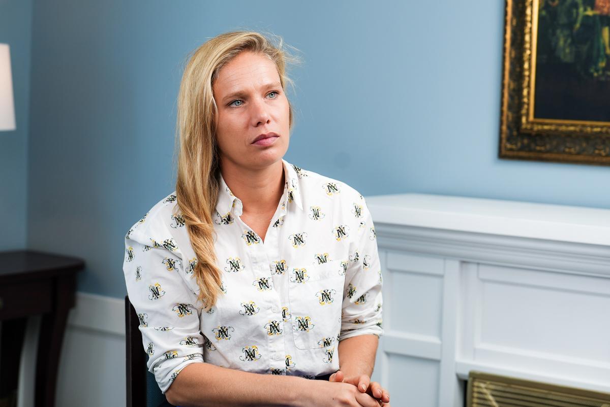 Secret Police Stations Give CCP ‘Enormous Amount of Control’ Over Community Leaders Overseas: Rights Advocate