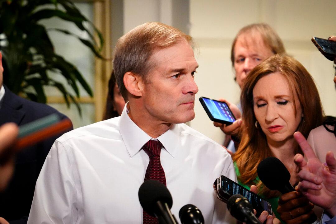 Jordan Optimistic Ahead of Speaker Vote as Opposition Dwindles