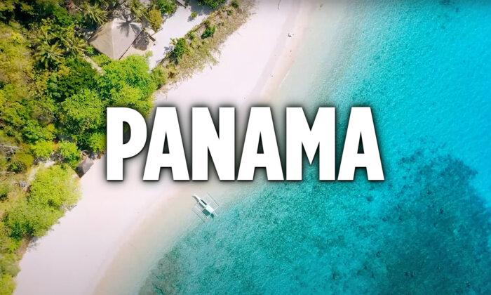 Music for Stressed and Anxious Moods: Panama | Simple Happiness