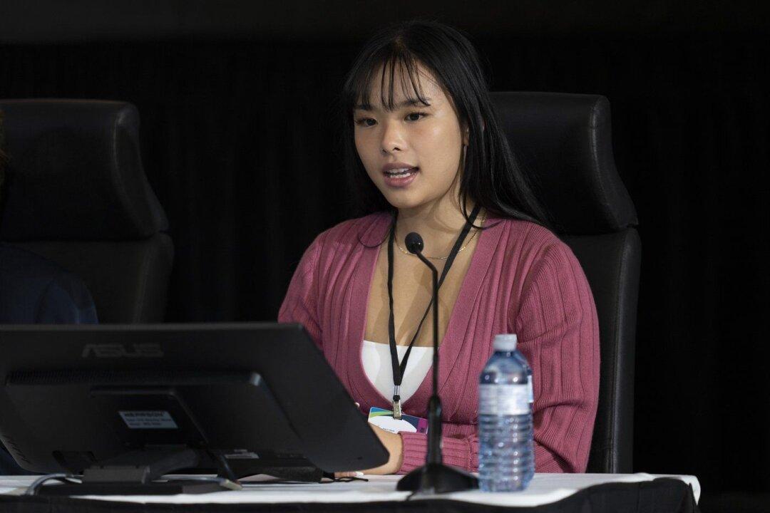 Zexi Li, ‘Freedom Convoy’ Lawyers Spar at Organizers’ Criminal Trial