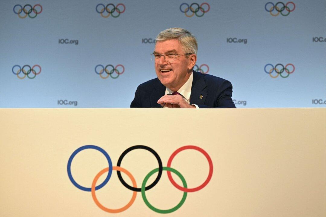 IOC Agrees to Include 5 Additional Sports for 2028 LA Olympic Games