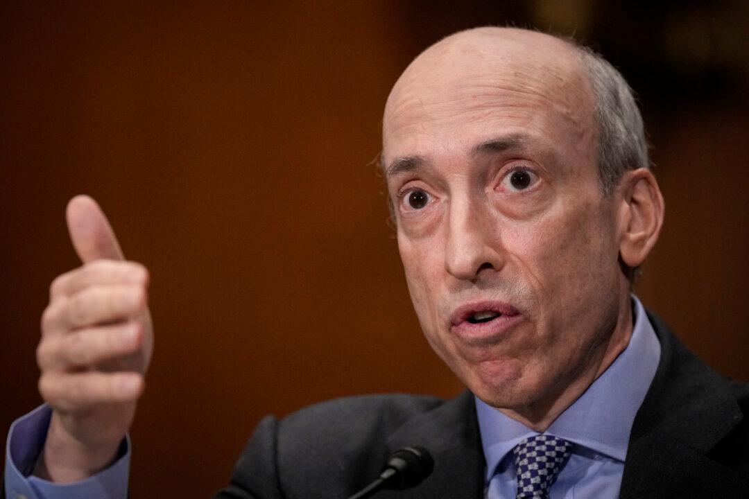 Insiders Helped Write, and Will Profit From, SEC ‘Green Accounting’ Rule, Watchdog Claims