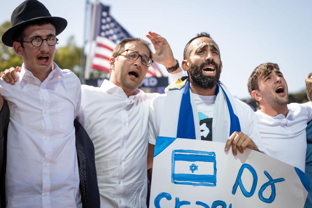 The Attacks on Israel Show Us Just How Close the Middle East Is—or Was—to Peace