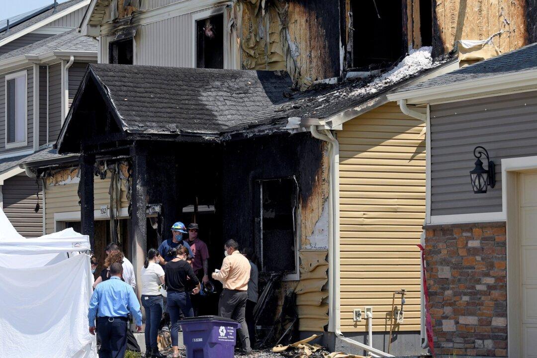 Teen Pleads Guilty in Denver House Fire That Killed 5 From Senegal