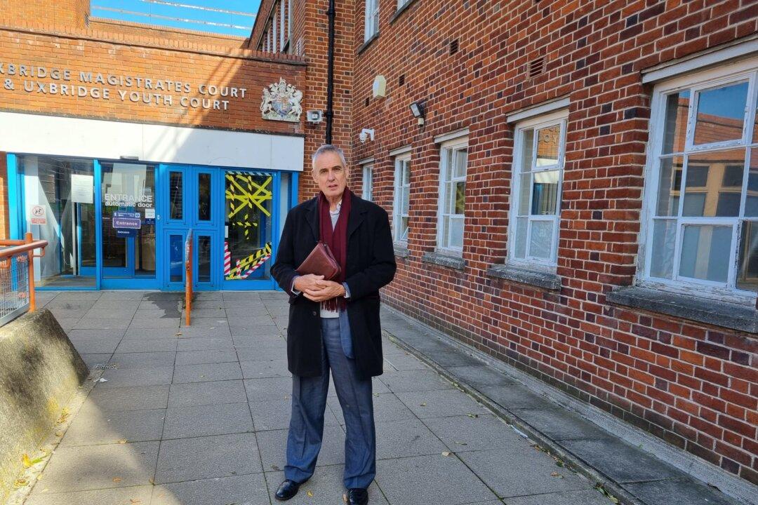 Abortion Clinic Protester Prosecuted Over Bible Verse to Cite Human Rights Convention