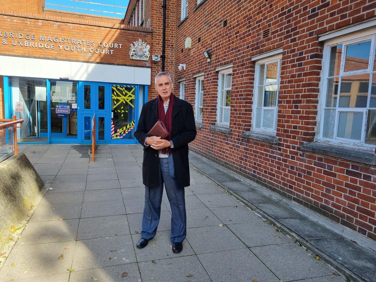 Abortion Clinic Protester Prosecuted Over Bible Verse to Cite Human Rights Convention