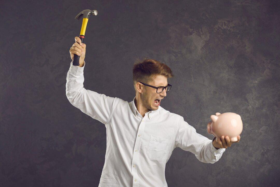 Four (Bad) Reasons for Not Giving—Good Money Revolution (25)