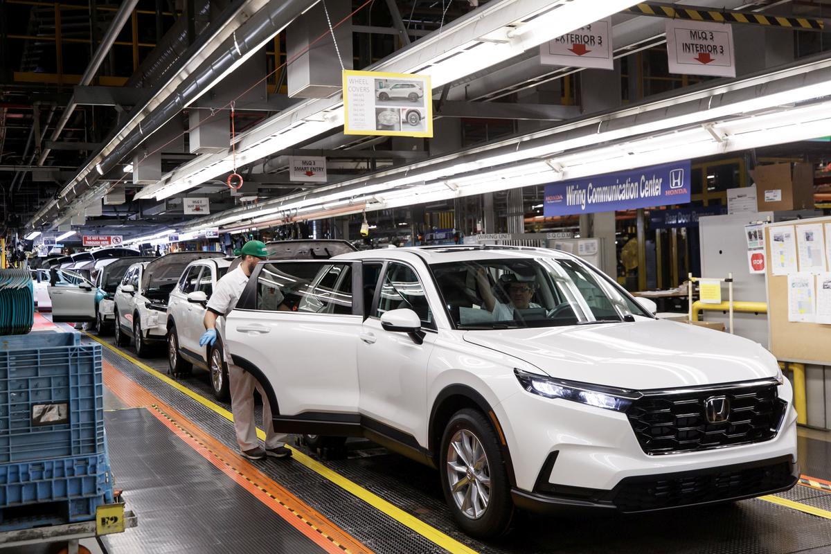 Canada’s Lost Decade