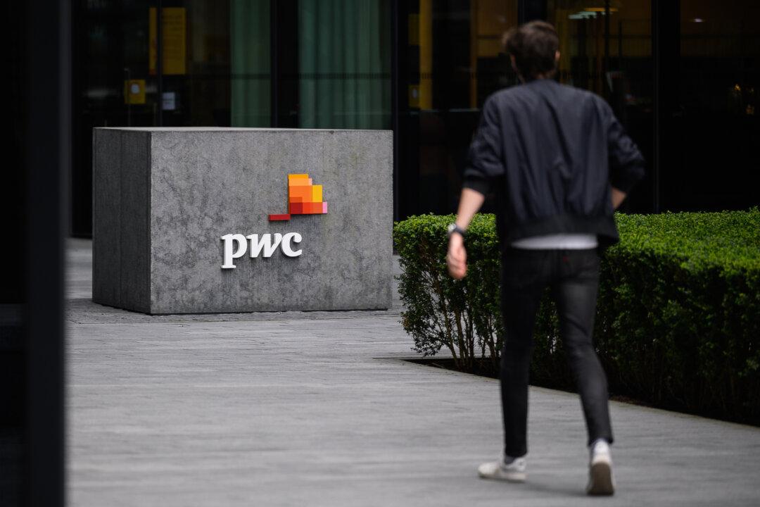 Former PwC Head Grilled Over Role in Tax Scandal