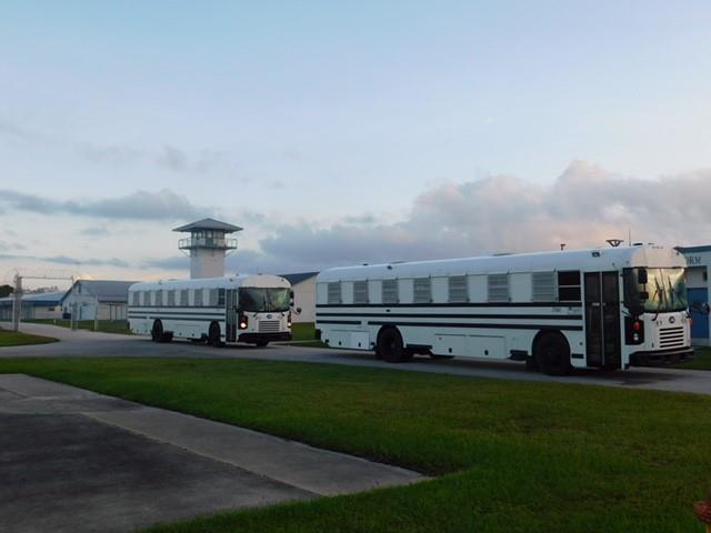 Woman Inmate Receives Disciplinary Action for Refusing Strip Search by Transgender Guards, Florida Senator Says