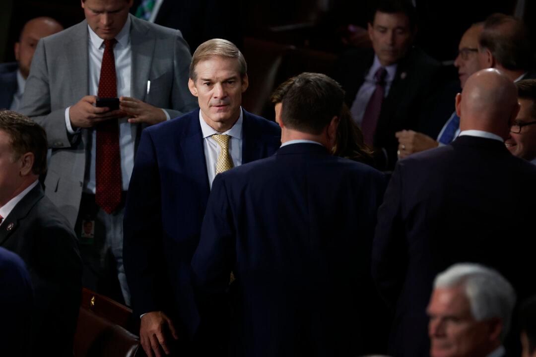 Pressure Mounts After Jordan Fails to Win Gavel on 2nd Bid