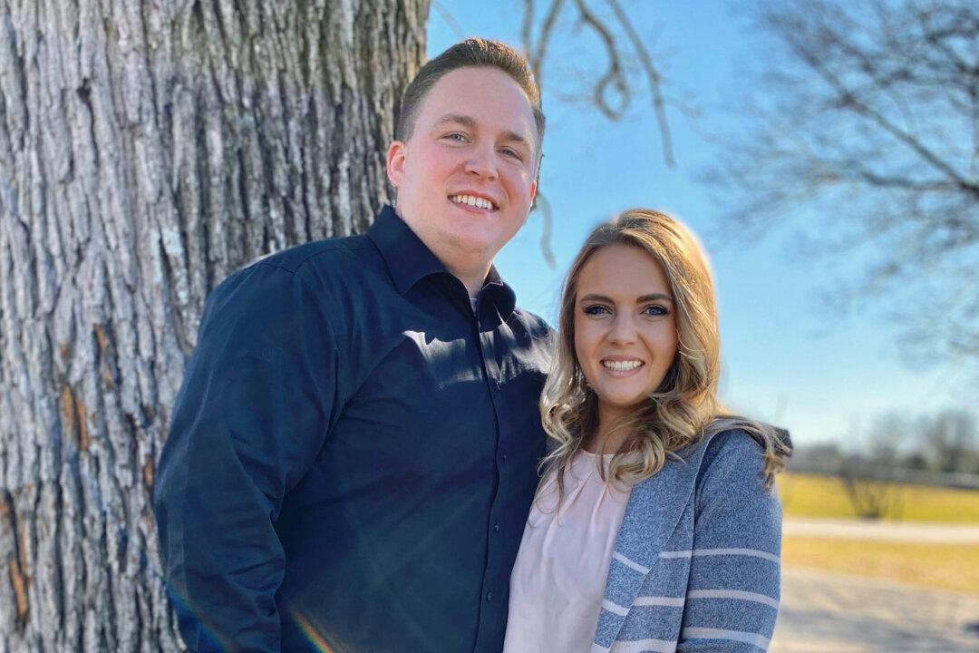 Despite Jan. 6 Guilty Verdicts, Former Sheriff Deputy’s Wife Has Hope for the Future