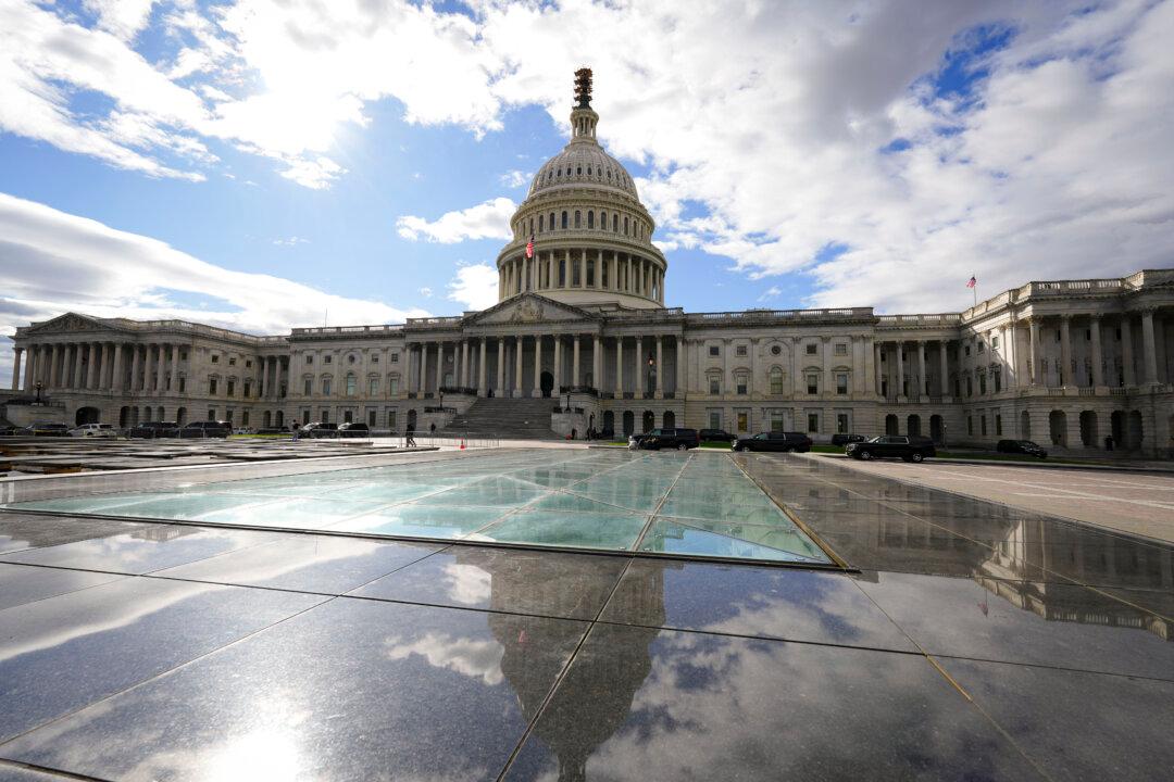 What’s Next After the House Finally Found Its Speaker
