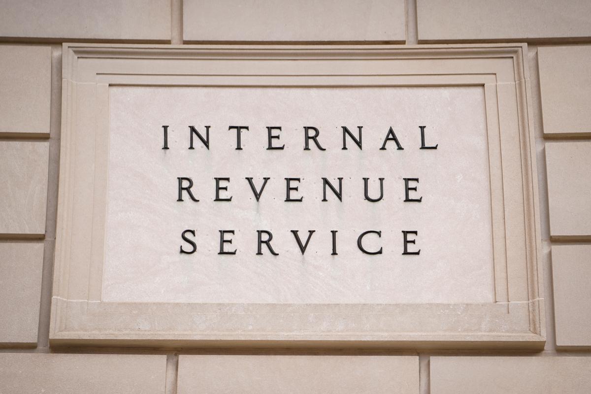 IRS to Launch Direct File Online Tax Filing System Soon