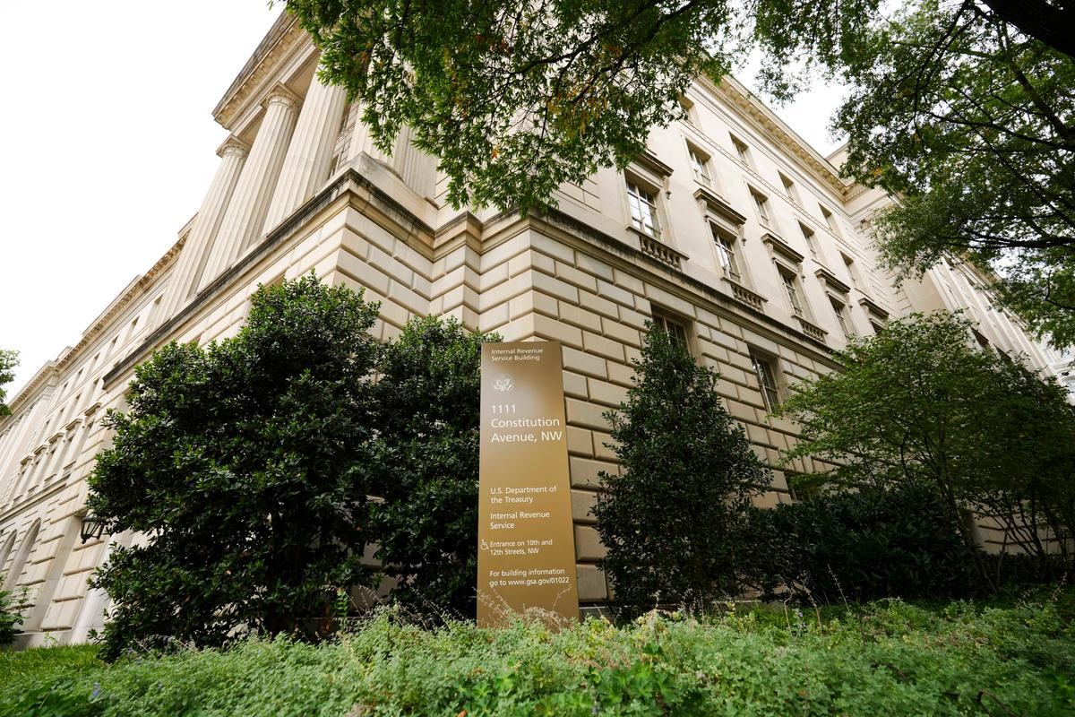 IRS Advises Taxpayers to ‘Get Ready’ for Filing 2023 Income Tax