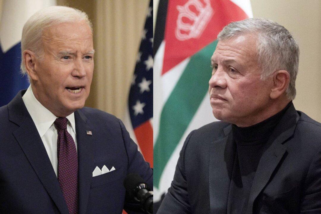 Jordan Cancels 4-Way Summit With Biden as Tensions Heighten in Israel–Hamas Conflict