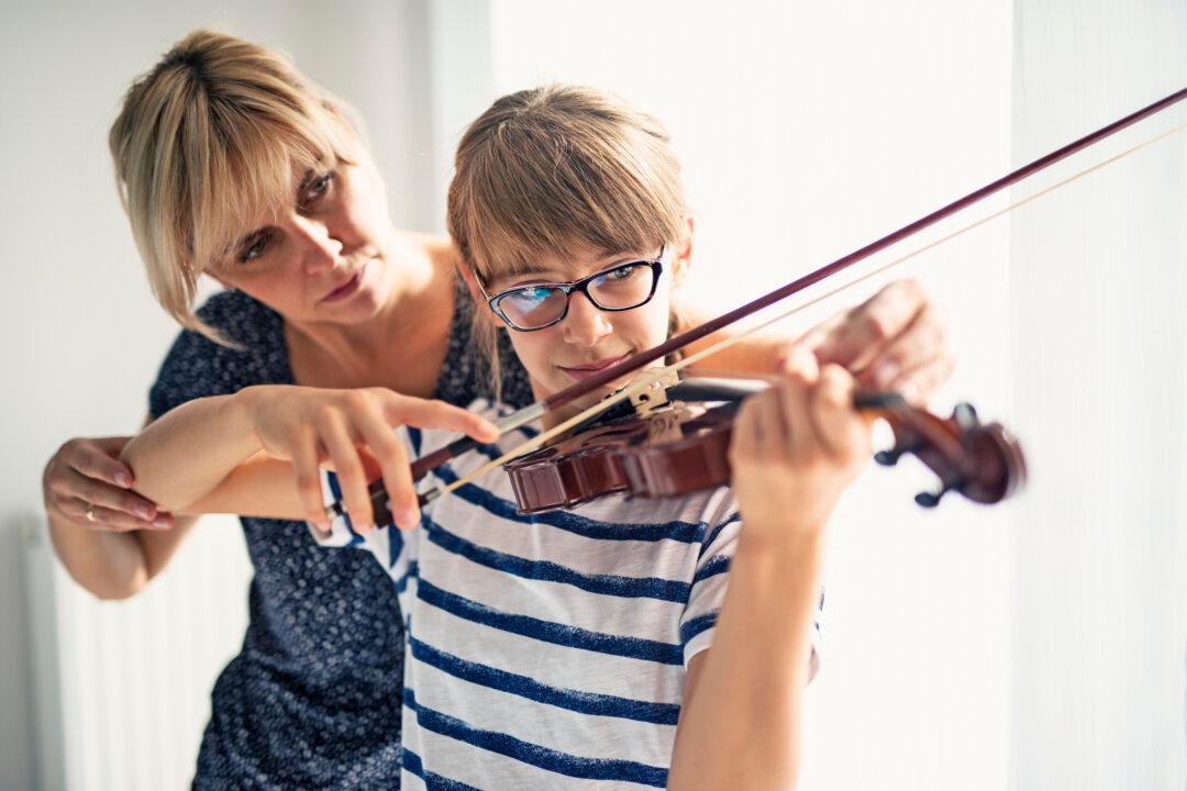 3 Radical Steps to Improve Education