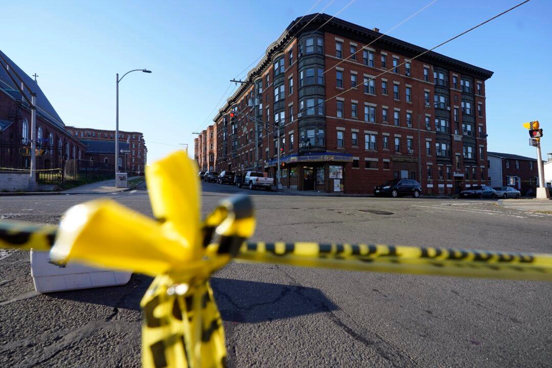 2 People Accused of Helping Holyoke Shooting Suspect Arrested as Mother Whose Baby Died Recovers