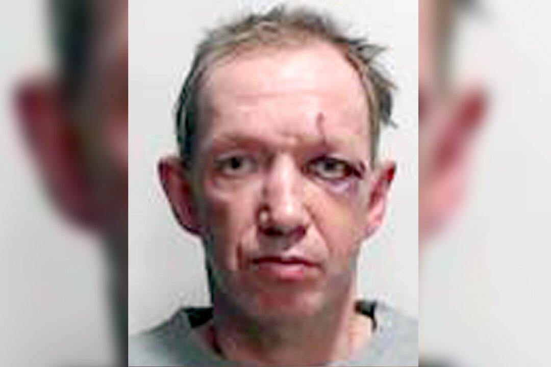 Transgender Paedophile Who Said He Acted in a ‘Motherly Way’ Jailed for 20 Years