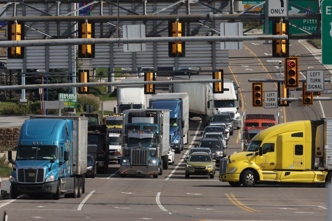 Trucking Industry Raises Alarm Over Reclassification of Marijuana